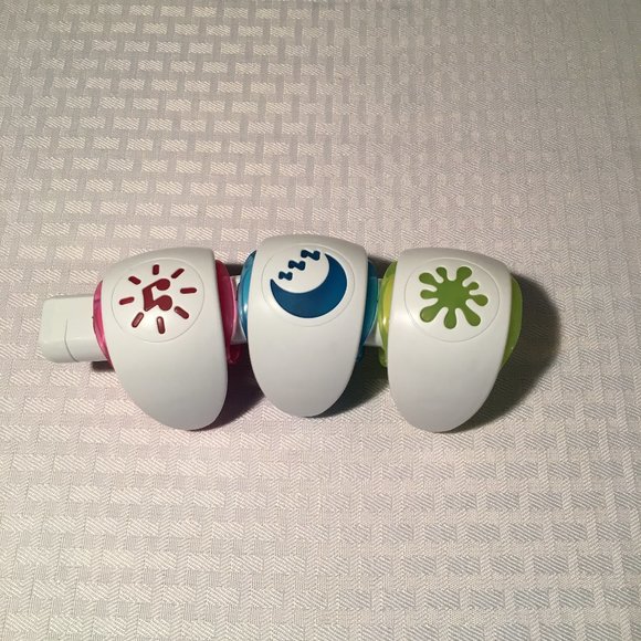 codeapillar expansion pack